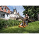 Tondeuse débroussailleuse AS MOTOR AS531 AS